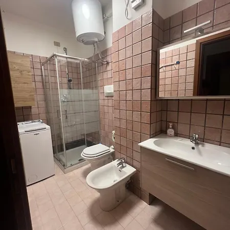 Appartement La Casa Di Lore & Leo Alghero