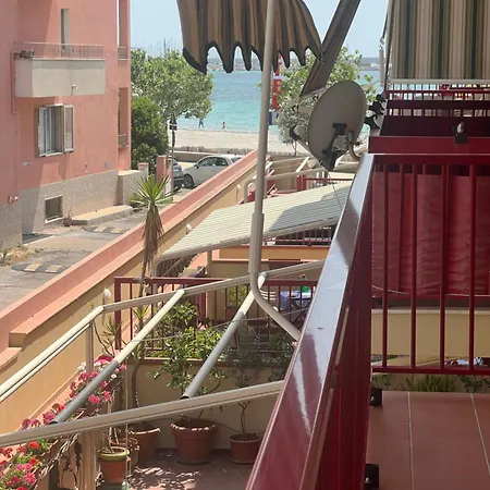 La Casa Di Lore & Leo Appartement Alghero