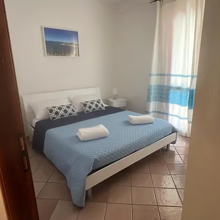La Casa Di Lore & Leo Appartement Alghero