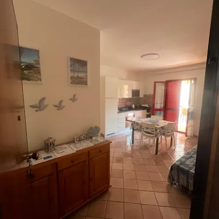 La Casa Di Lore & Leo Appartement *